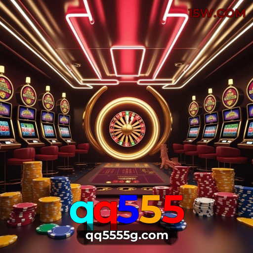 Métodos de pagamento aceitos na qq555