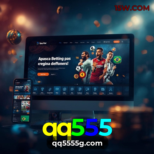 Suporte qq555
