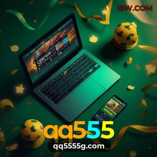 Jogos com maior RTP na qq555