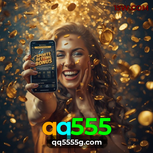 Cashback semanal qq555